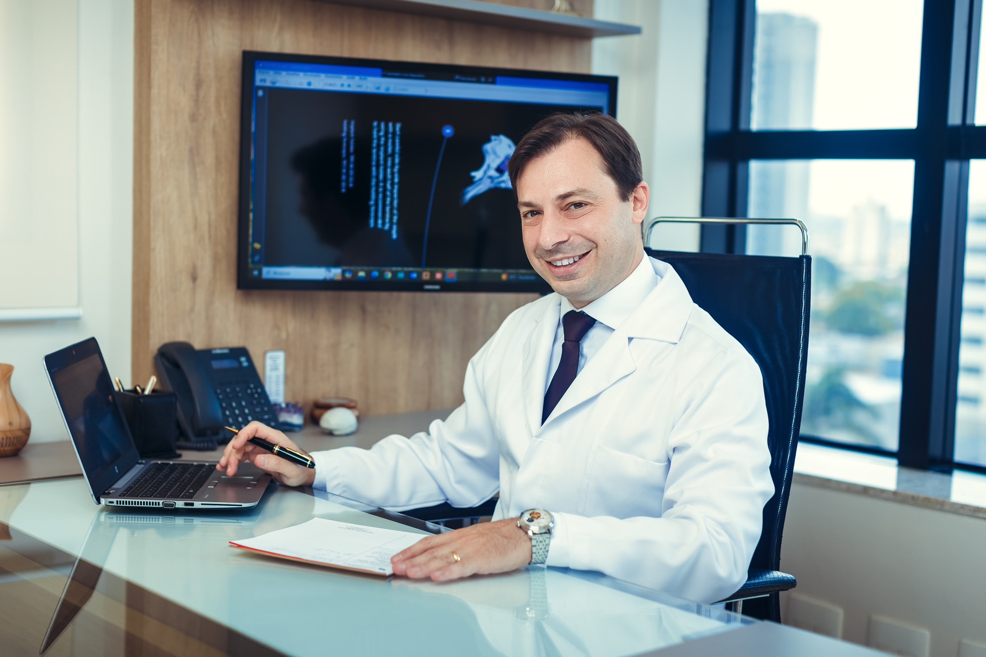 Neurocirurgia, Cirurgia Endoscópica