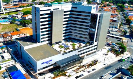 Indaiatuba Hospital