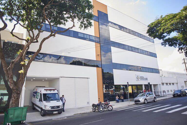 Neurologista em Campinas