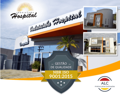 Indaiatuba Hospital