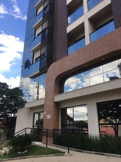 Neurocirurgiao na Clinica Candelaria